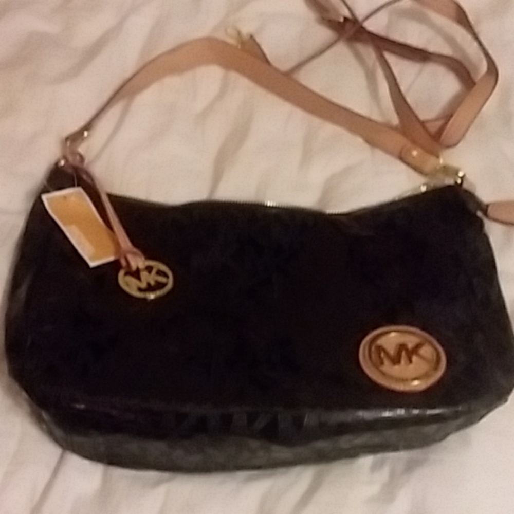 Small handbag
